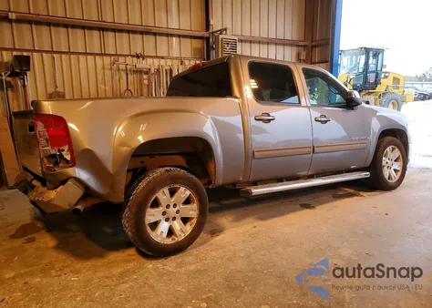2008 GMC Sierra C1500 z USA, uszkodzony, nr VIN 3GTEC13028G120856